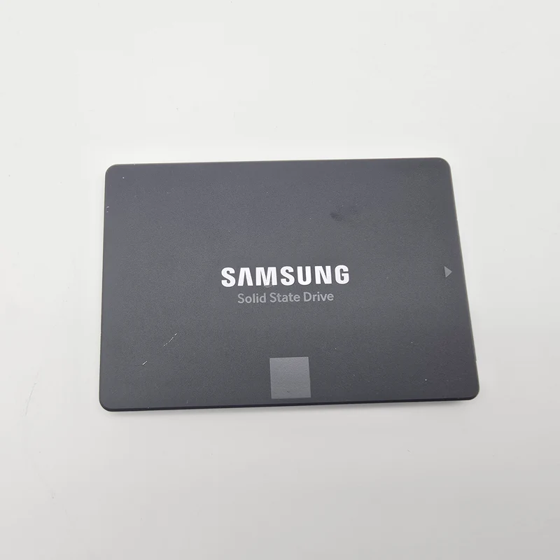 Samsung 870 EVO 2TB SATA SSD Storage