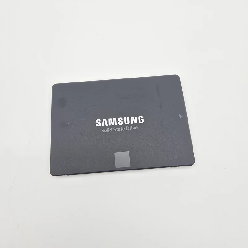 Samsung 870 EVO 4TB SATA SSD