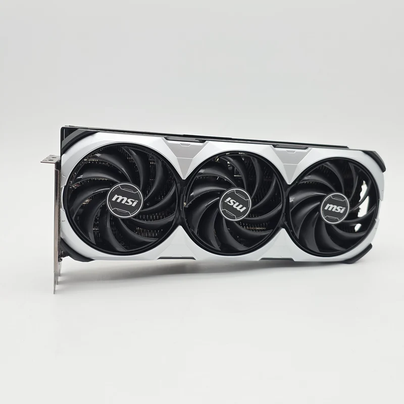 RTX 4090 MSI Ventus 3X OC 24GB, NVIDIA Gaming Graphics Card GPU