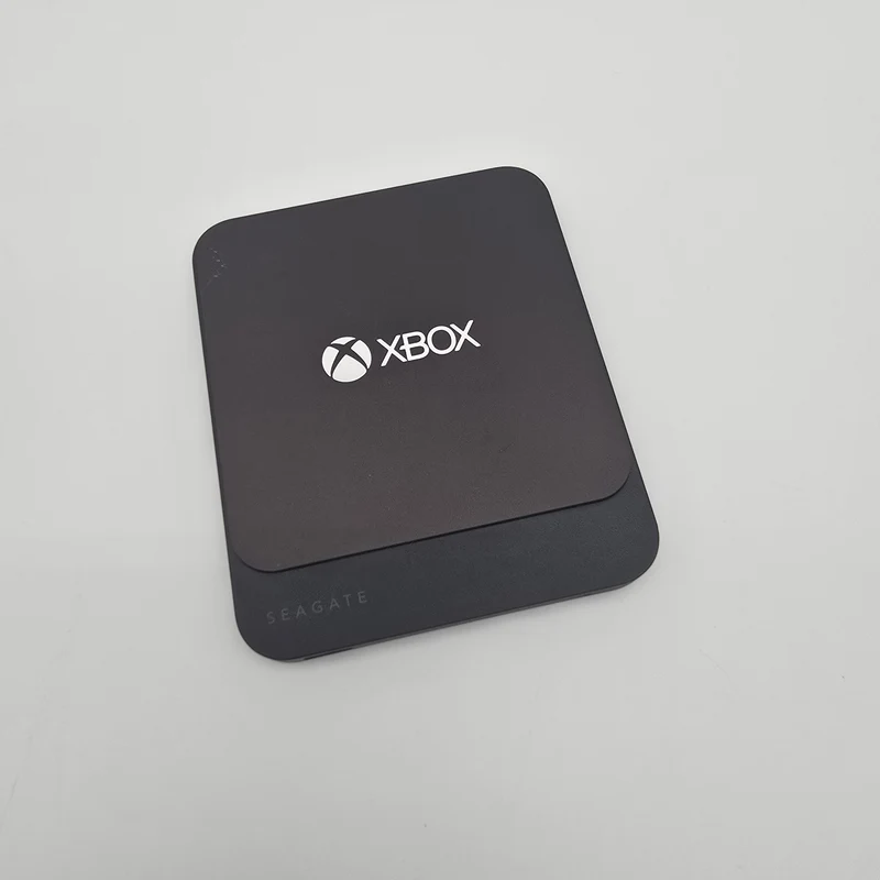 Seagate 1TB Game Drive for Xbox, Microsoft Xbox Storage Device SSD