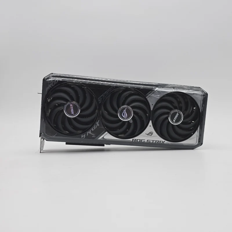 RTX 5070 Ti ASUS ROG STRIX Gaming OC 16GB, NVIDIA Gaming Graphics Card GPU