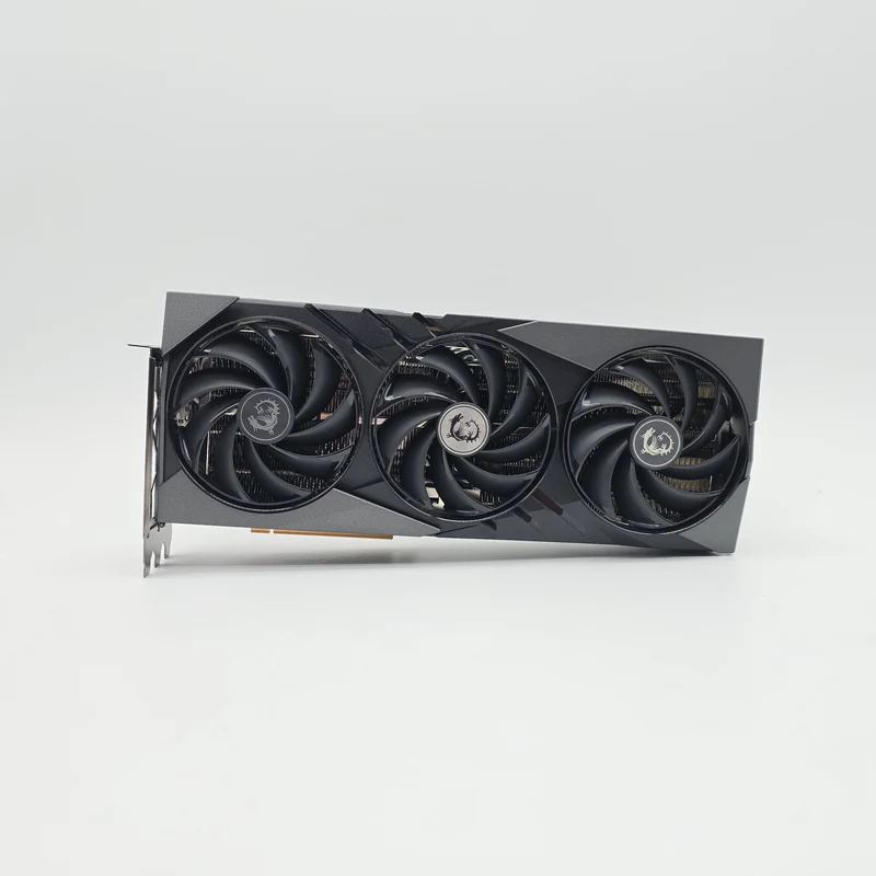 RTX 4090 MSI Gaming Slim 24GB, NVIDIA Gaming Graphics Card GPU