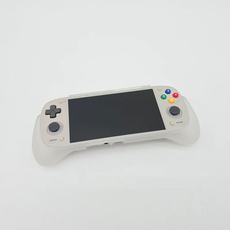 Retroid Pocket G2 16-Bit Gray Edition, Android Gaming Handheld