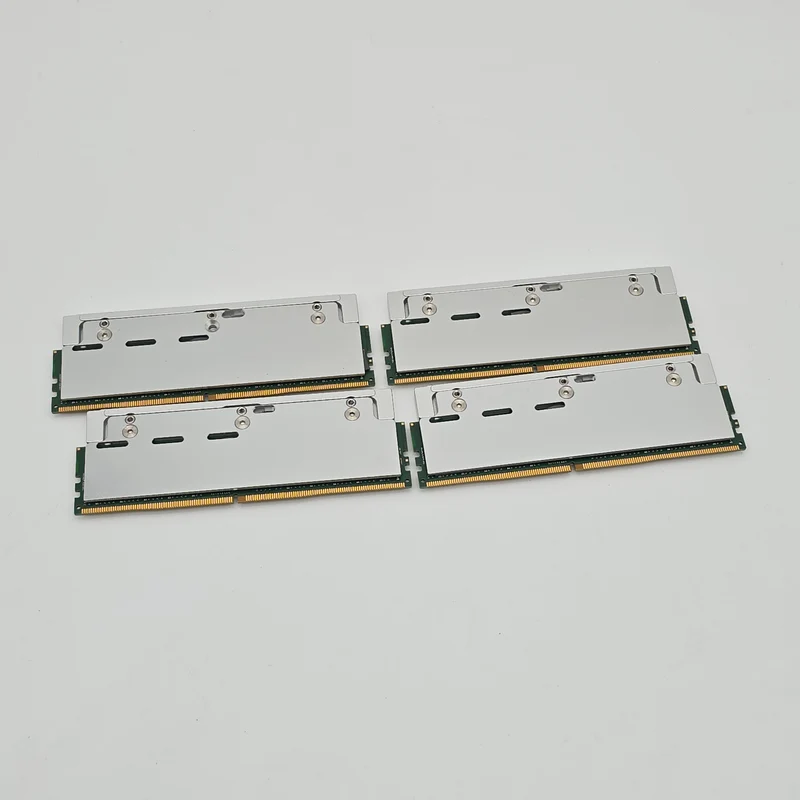 ADATA 128GB DDR5, 4800MHz, ECC RDIMM Server Workstation Memory RAM (4x32GB)