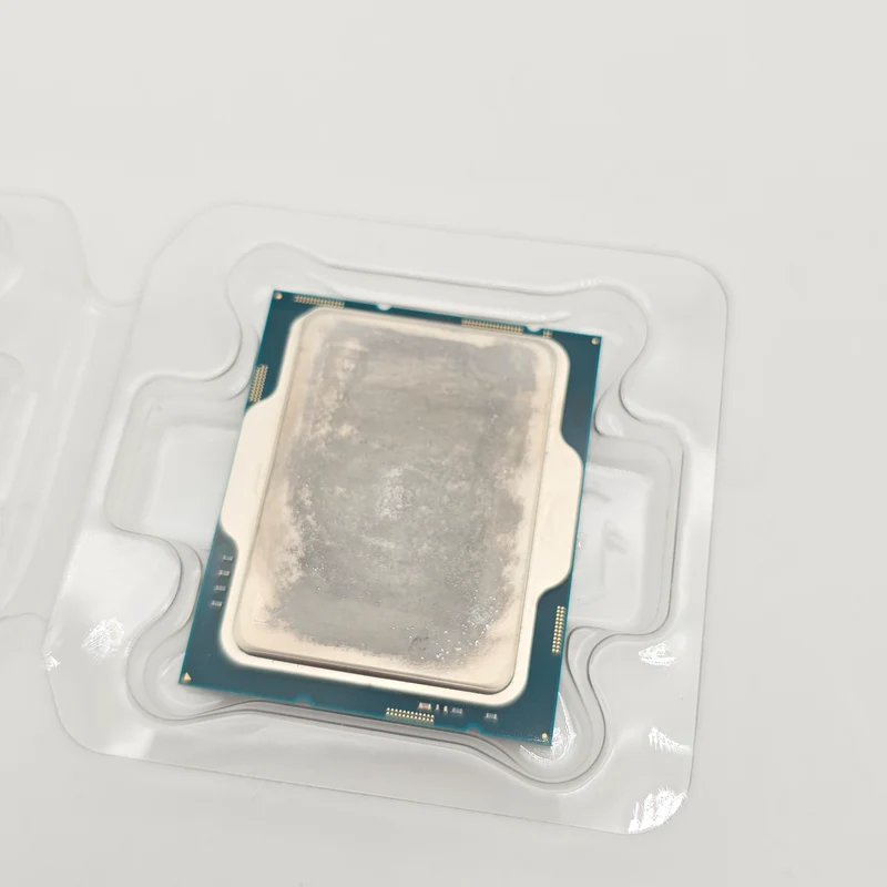 Intel Core i9-12900K Desktop Gaming Processor CPU