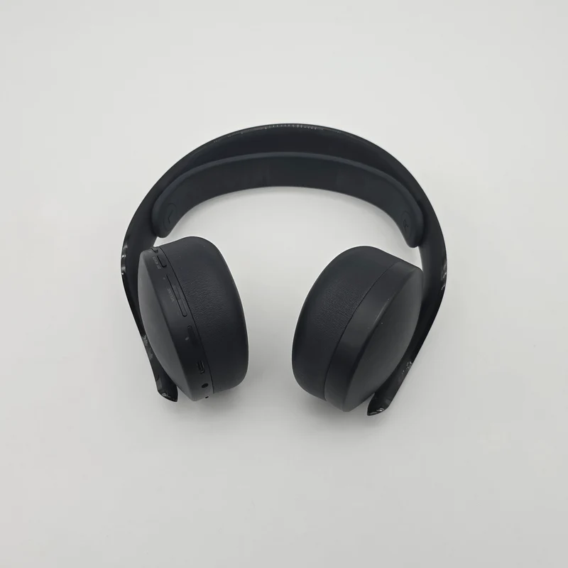 Playstation Gold Wireless Gaming Headset for Playstation