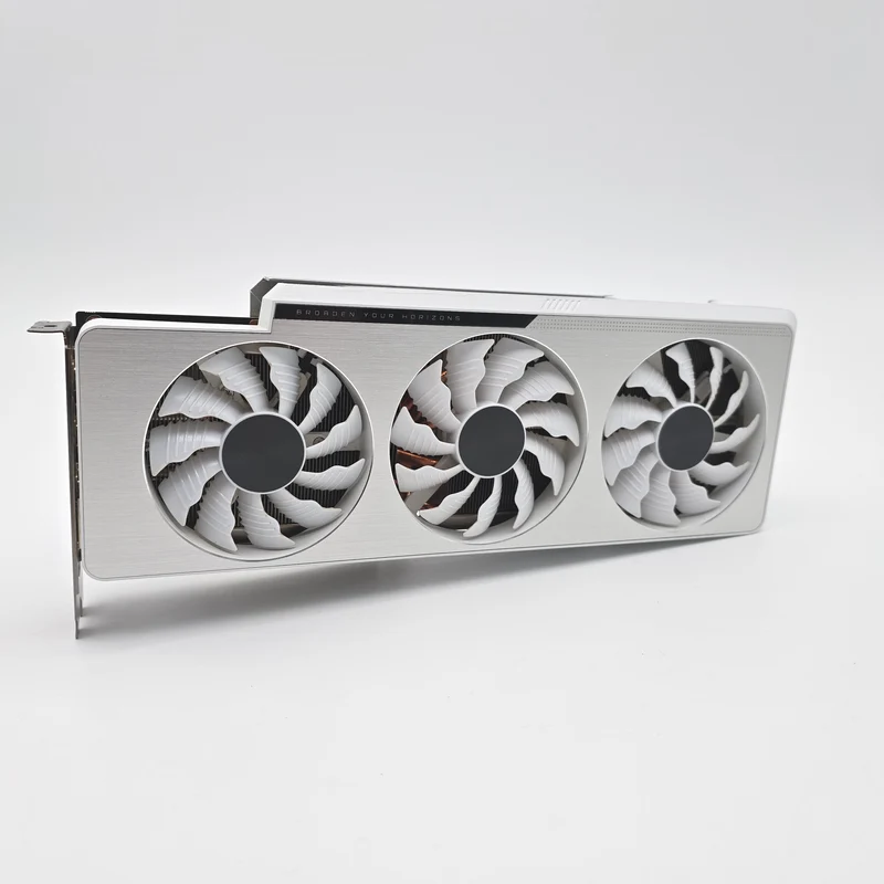RTX 3080 Gigabyte Vision OC 10GB, NVIDIA Gaming Graphics Card GPU