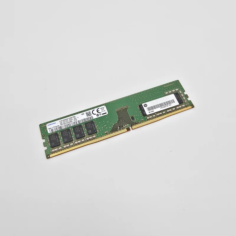 Samsung 8GB DDR4 RAM, 2666MHz, Desktop Memory