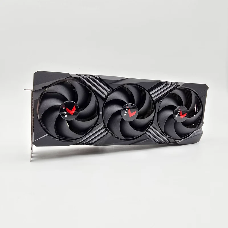 RTX 4080 PNY XLR8 Verto 16GB, NVIDIA Gaming Graphics Card GPU