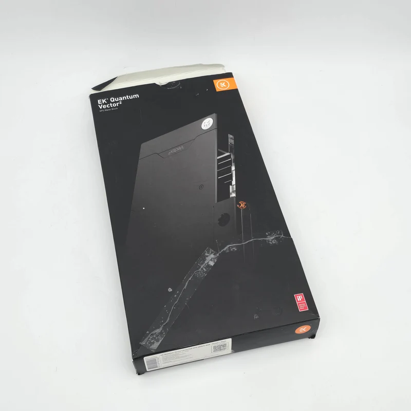 EKWB Quantum Vector 2 Water Block for RTX 4090 ASUS ROG STRIX and ASUS TUF Graphics Cards