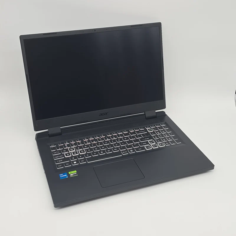Acer Nitro AN15 *AS-IS/For Parts*, RTX 4050, Intel i5-12450H, 144Hz Gaming Laptop