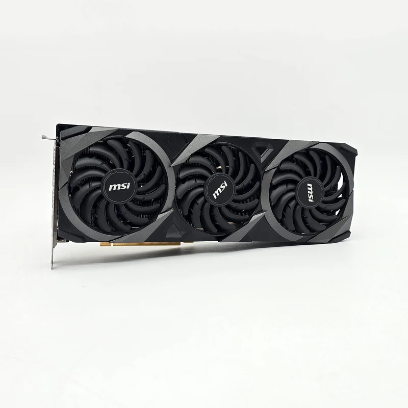 RTX 3070 Ti MSI Ventus 3x OC 8GB, NVIDIA Gaming Graphics Card GPU