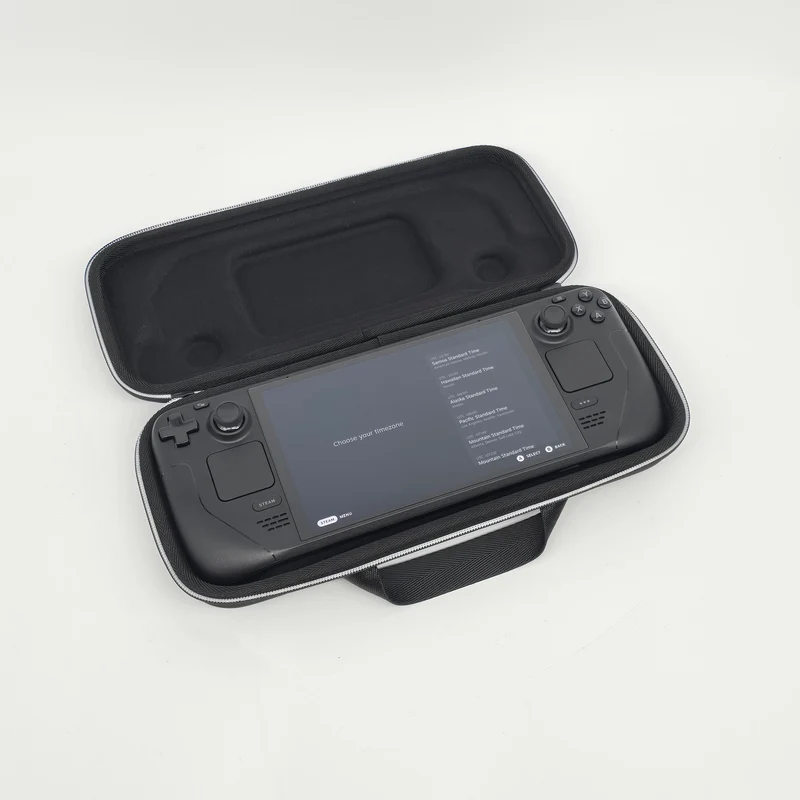 Valve Steam Deck OLED 512GB, Handheld Gaming Console