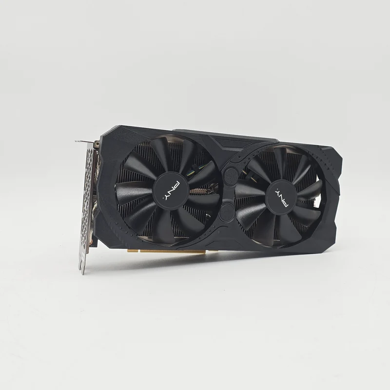 RTX 3070 PNY 8GB Black, NVIDIA Gaming Graphics Card GPU