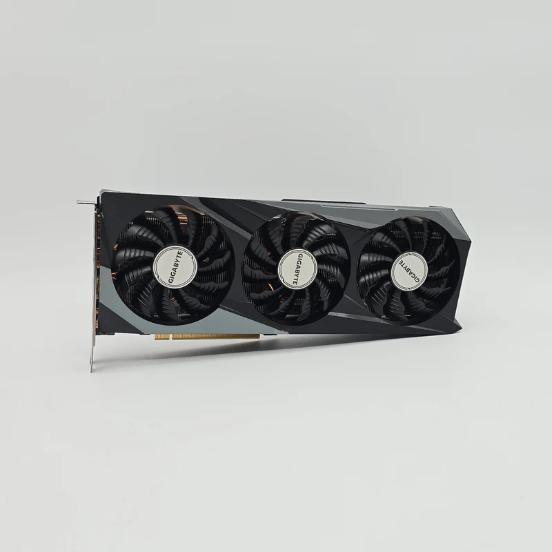 RTX 3070 Gigabyte Gaming OC 8GB, NVIDIA Gaming Graphics Card GPU