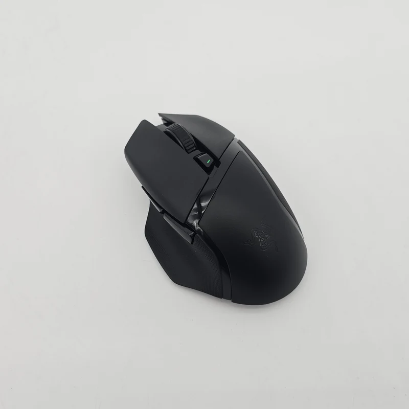 Razer Basilisk V3 X HyperSpeed Optical Gaming Mouse