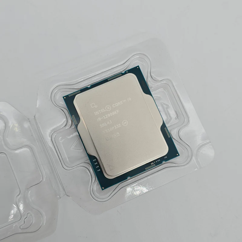Intel Core i9-12900KF, Socket Intel LGA 1700 Gaming Processor CPU