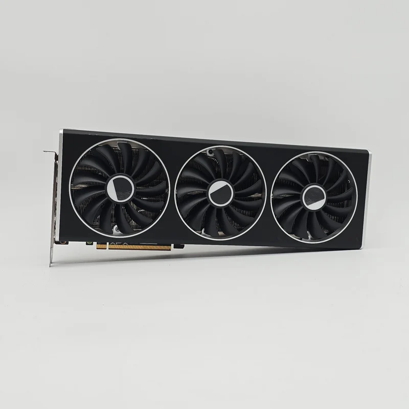 RX 7900 XT XFX MERC 20GB, AMD Radeon Gaming Graphics Card GPU