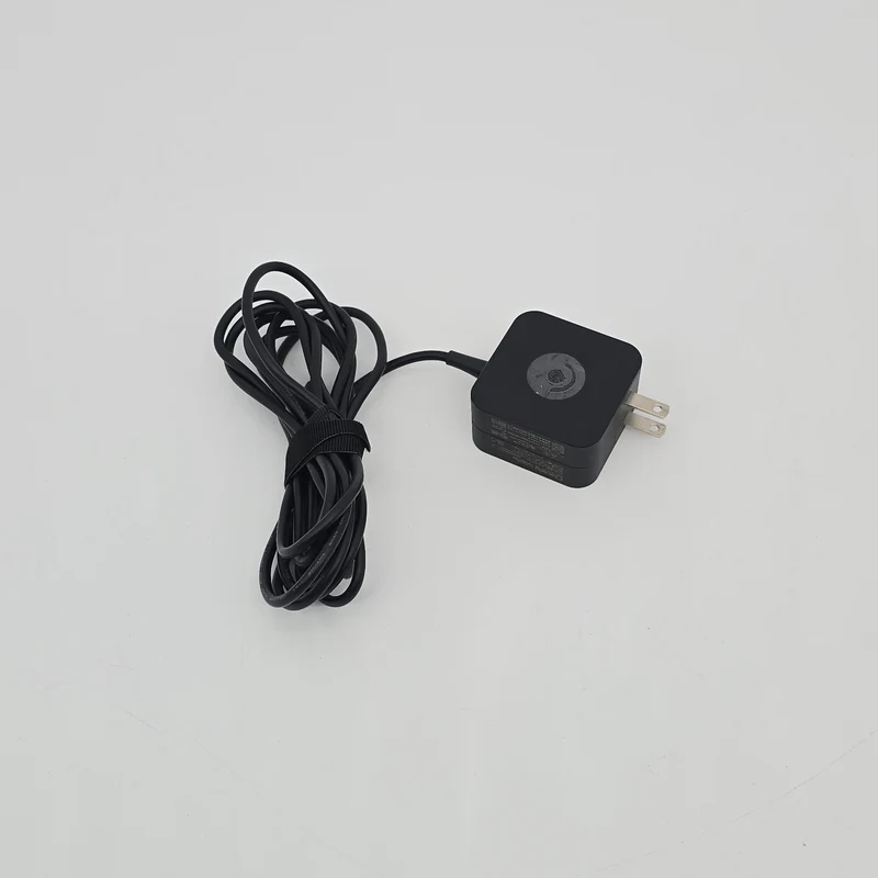 Valve Steam Deck Original Charger, Genuine OEM