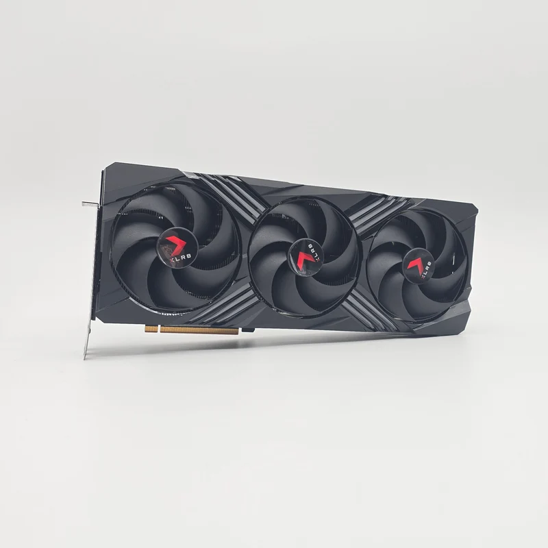RTX 4090 PNY EPICX RGB 24GB, NVIDIA Gaming Graphics Card GPU