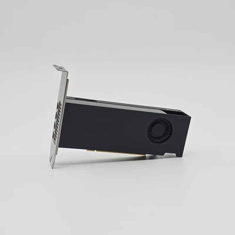 NVIDIA RTX 4000 SFF Ada Generation 20GB Graphics Card Workstation Gaming Graphics Card GPU