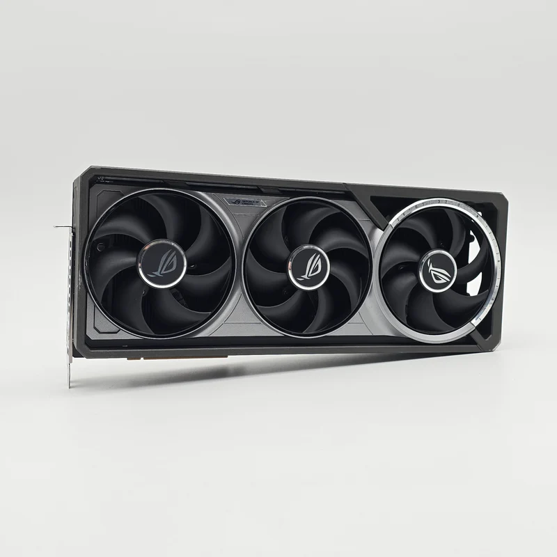 RTX 5090 ASUS ROG ASTRAL OC 32GB, NVIDIA Gaming Graphics Card GPU