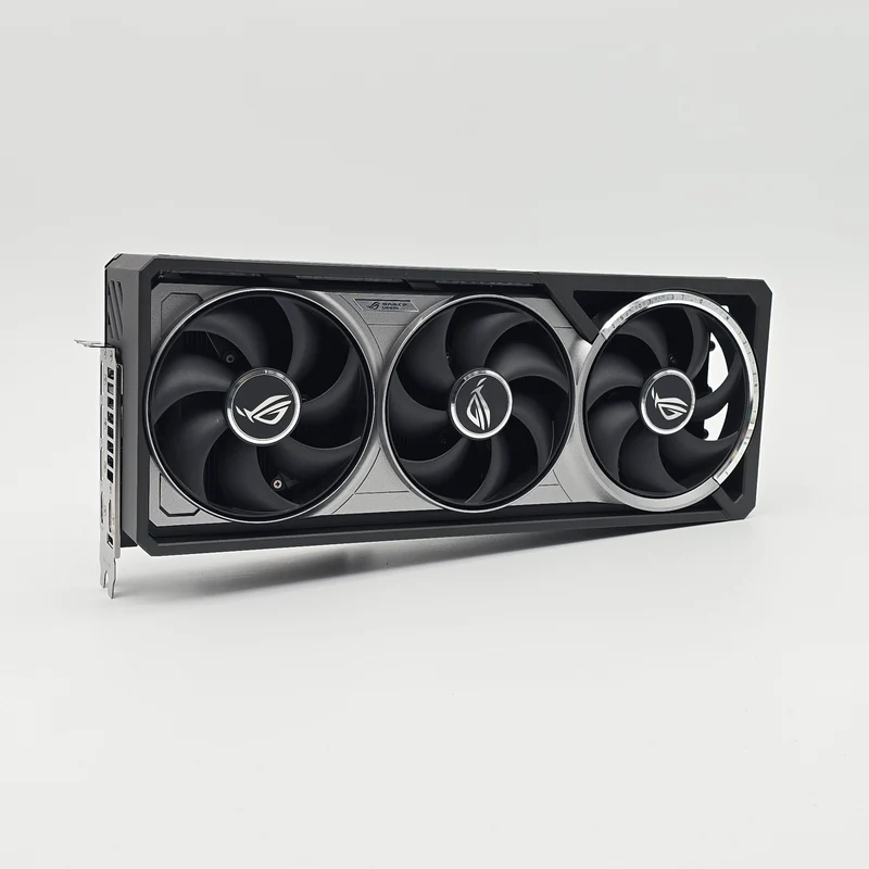 RTX 5080 ASUS ROG ASTRAL OC 16GB, NVIDIA Gaming Graphics Card GPU
