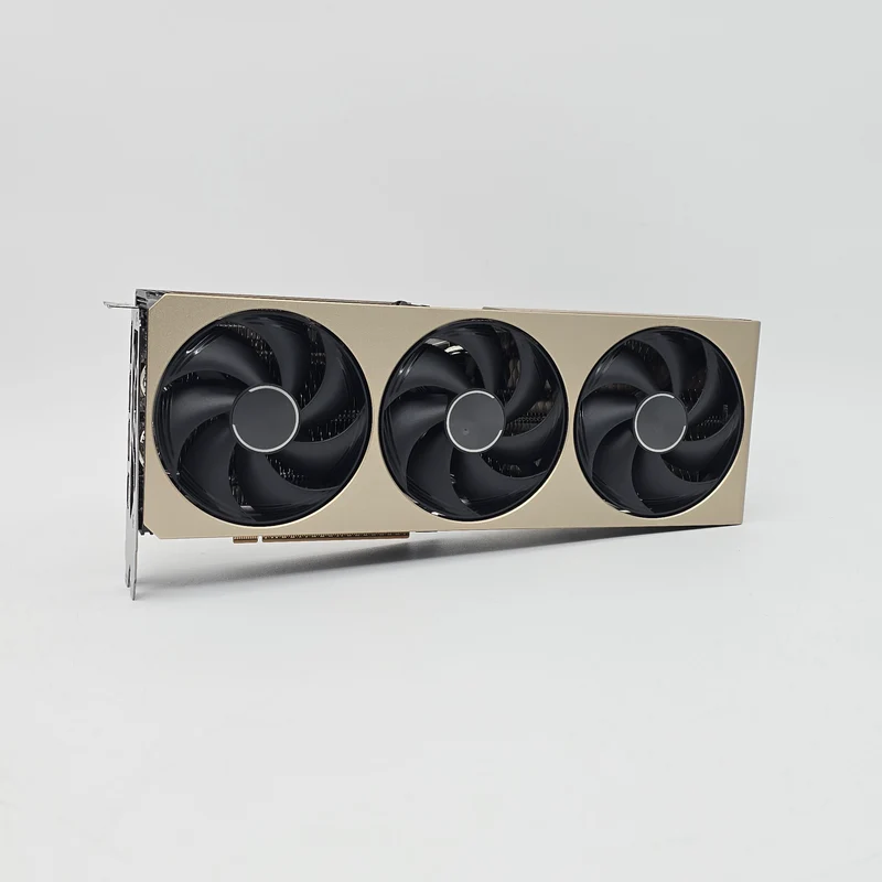 RTX 5070 Ti MSI Inspire 3x OC 16GB, NVIDIA Gaming Graphics Card GPU