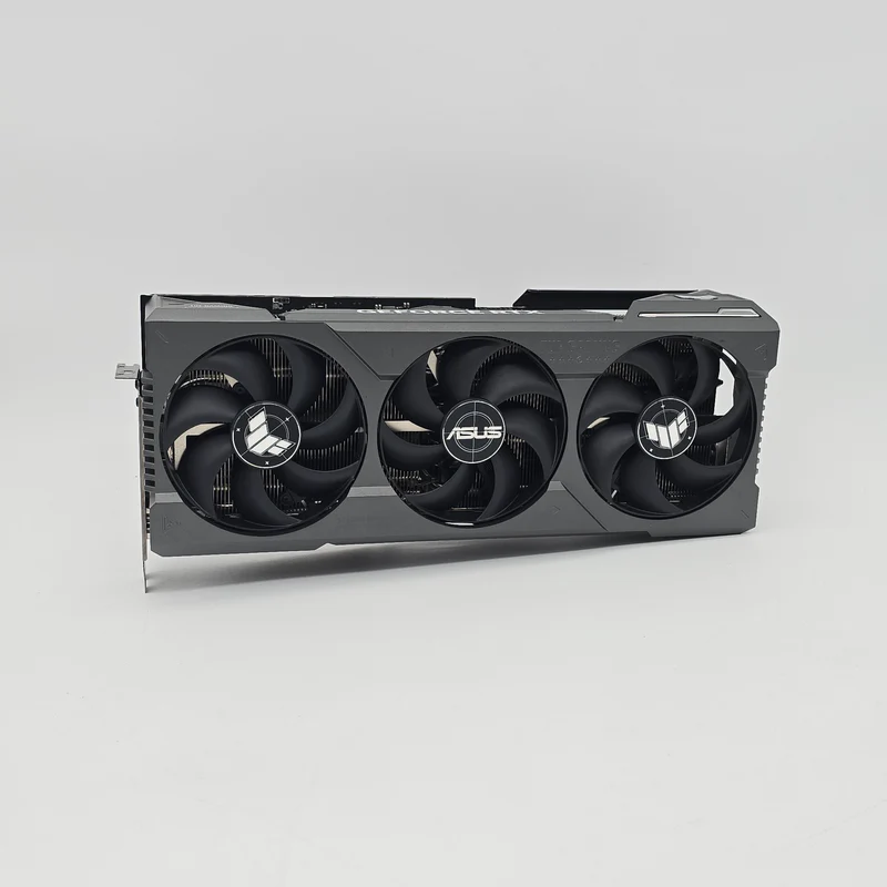 RTX 4090 ASUS TUF OC 24GB, NVIDIA Gaming Graphics Card GPU