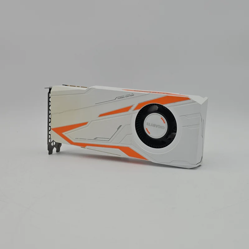 GTX 1080 Ti Gigabyte TURBO 11GB, NVIDIA Gaming Graphics Card GPU, 1080Ti