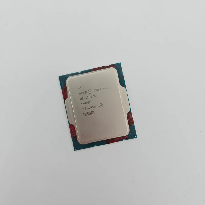 Intel i5-13600K Delidded w/ Liquid Metal, Socket LGA 1700 Gaming Processor CPU