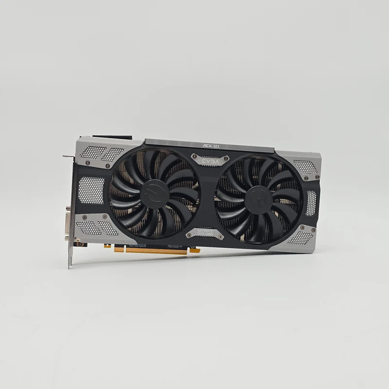 GTX 1070 EVGA FTW 8GB, NVIDIA Gaming Graphics Card GPU