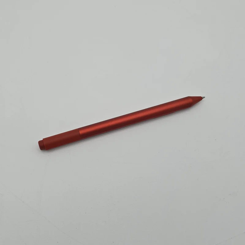 Microsoft Surface Pen Stylus Poppey Red
