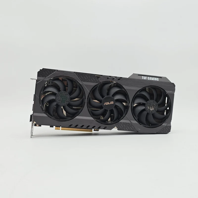 RTX 3070 Ti ASUS TUF OC 8GB, NVIDIA Gaming Graphics Card GPU, 3070Ti