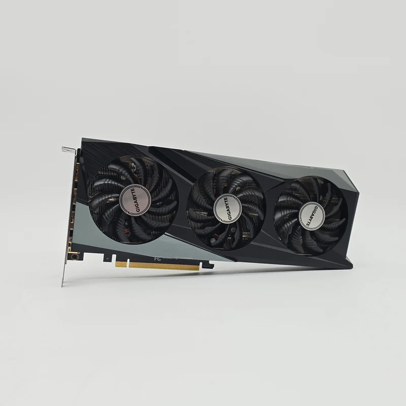 RTX 3060 Gigabyte Eagle 12GB, NVIDIA Gaming Graphics Card GPu