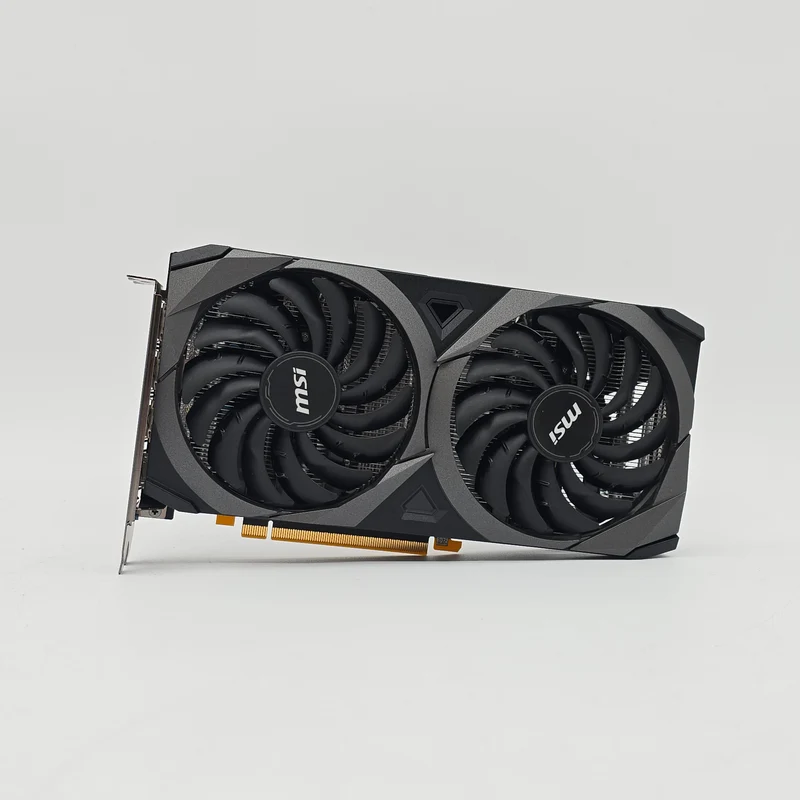 RTX 3050 MSI Ventus OC 8GB, NVIDIA Gaming Graphics Card GPU