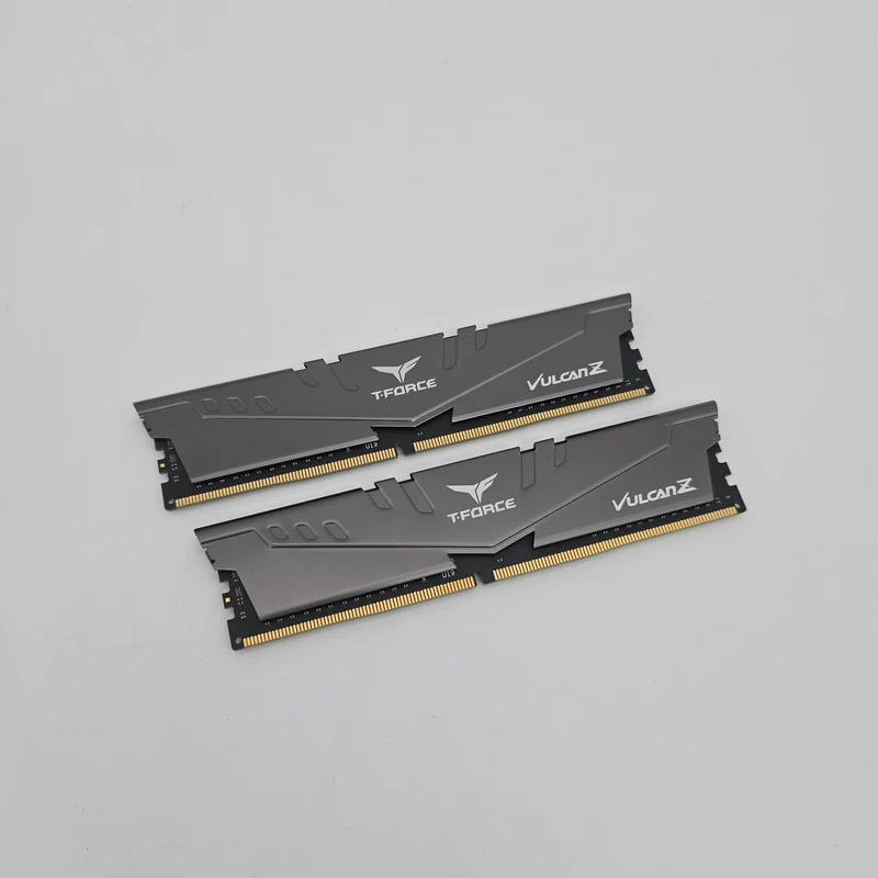 16GB DDR4 RAM TForce Teamgroup Grey, 2x8GB, CL16-20-20-40, 3200MHz