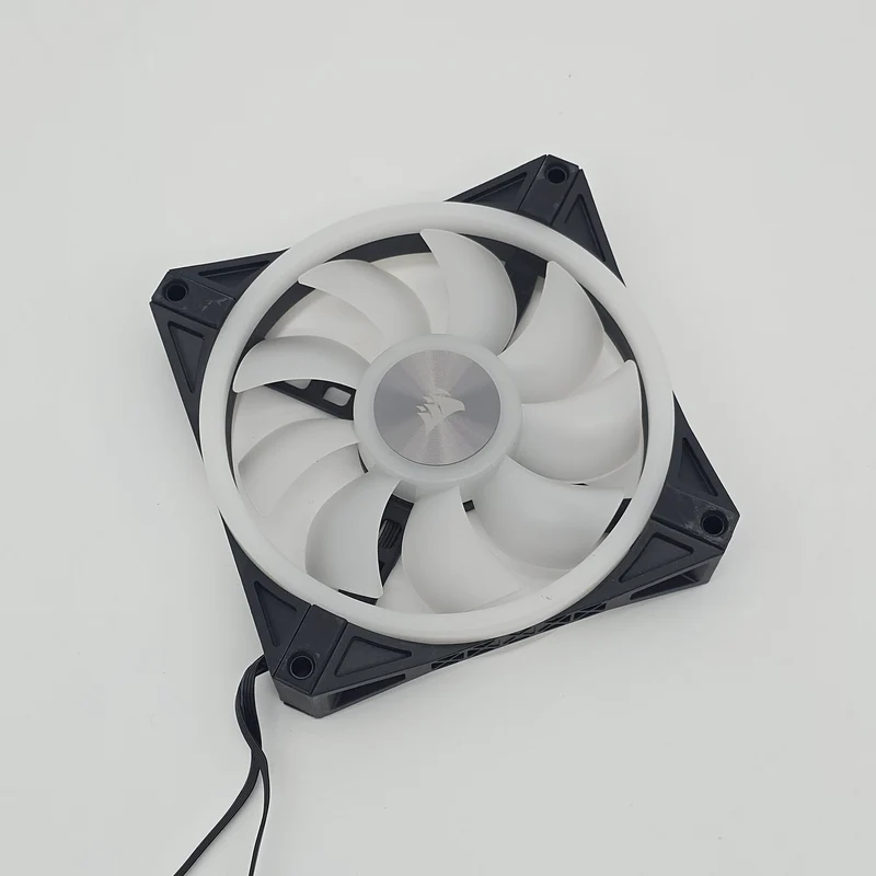Corsair QL 120 RGB Fan 120mm, QL120 RGB