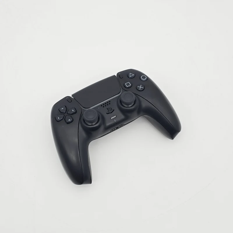 Sony Playstation 5 Wireless Controller, PS5 DualSense Official Sony, Black