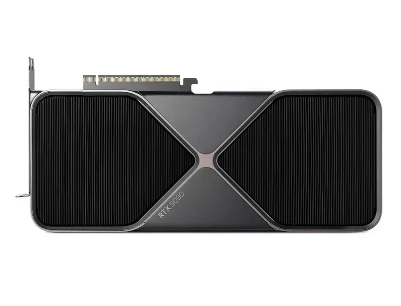 RTX 5090 Founders Edition FE 32GB, NVIDIA Gaming Graphics Card GPU SEALED