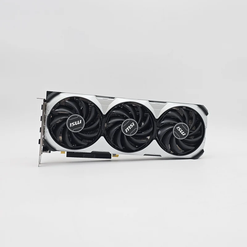 RTX 4070 MSI VENTUS 3x OC 12GB, NVIDIA Gaming Graphics Card GPU