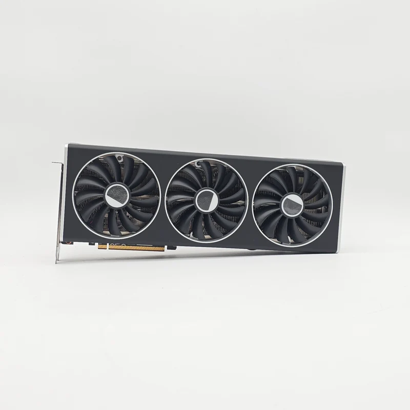RX 7900 XT XFX Merc 319 20GB, AMD Radeon Gaming Graphics Card GPU, 7900XT