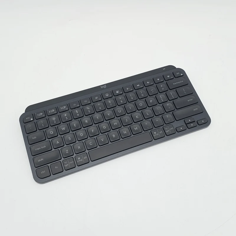 Logitech MX Keys Mini Wireless Bluetooth Keyboard