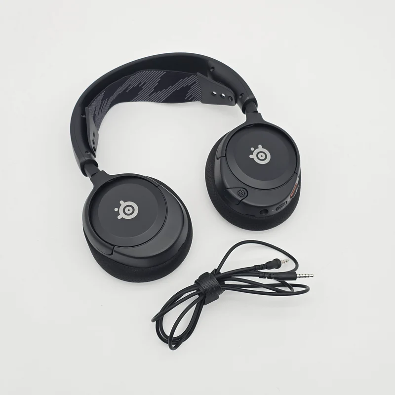 Steelseries Arctis Nova 1 Wired Gaming Headset for PC