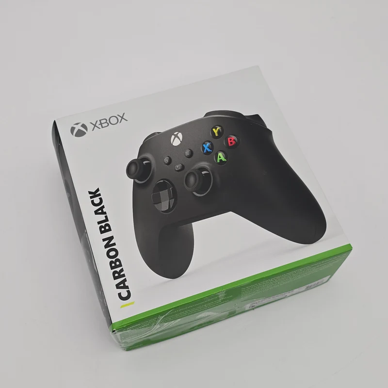 Xbox Core Wireless Controller for Series X, Series S, Microsoft OEM