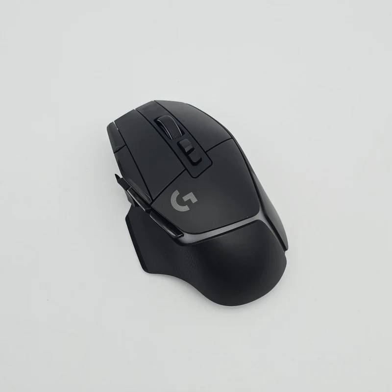 Logitech G502X Lightspeed Wireless Gaming Mouse, G502 X