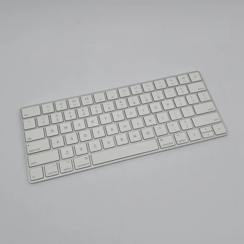 Apple Wireless Magic Keyboard A1644 (White)