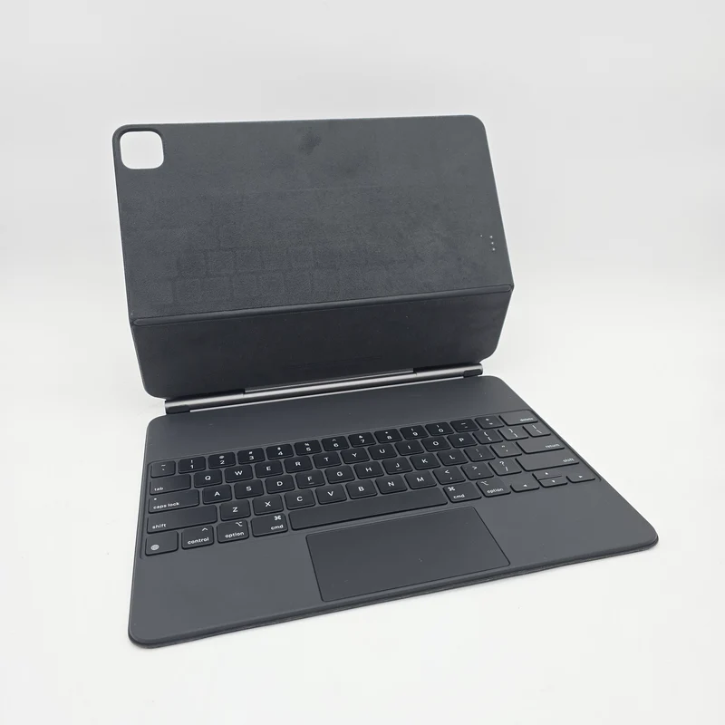 Apple Magic Keyboard for iPad Pro 12.9" 3rd, 4th, 5th, 6th Gen, Black