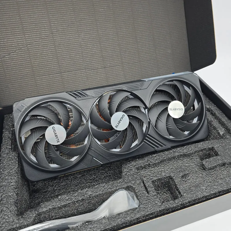 RTX 4090 Gigabyte Gaming OC 24GB, NVIDIA Gaming Graphics Card GPU
