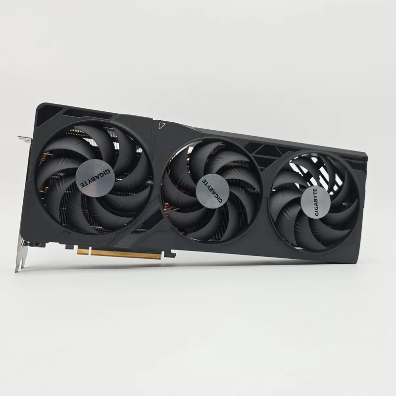 RTX 4090 Gigabyte Windforce OC V2 24GB, NVIDIA Gaming Graphics Card GPU